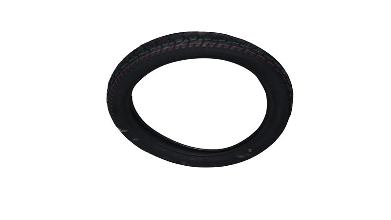 ARKA DIŞ LASTİK (100/90x18) (125-R)